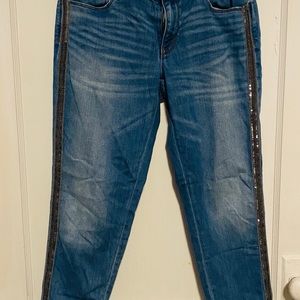 White House Black Market Jeans